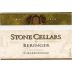 Stone Cellars Chardonnay 2001 Front Label