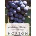 Horton Cabernet Franc 1995 Front Label