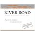 River Road Vineyards Un Oaked Chardonnay 2015 Front Label