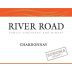 River Road Vineyards Chardonnay 2014 Front Label