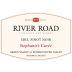 River Road Vineyards Stephanie's Cuvee Pinot Noir 2012 Front Label