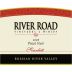 River Road Vineyards Scarlett Vineyard Pinot Noir 2009 Front Label