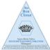 Au Bon Climat Hildegard Estate White Blend 2000 Front Label