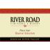 River Road Vineyards Reserve Selection Pinot Noir 2009 Front Label