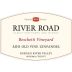 River Road Vineyards Old Vine Zinfandel Boschetti 2011 Front Label