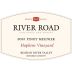 River Road Vineyards Hopkins Vineyard Pinot Meunier 2012 Front Label