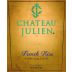 Chateau Julien French Kiss 2013 Front Label