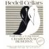 Bedell Cellars Reserve Chardonnay 2000 Front Label