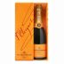 Veuve Clicquot Yellow Label Brut with Gift Box Front Label