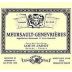 Louis Jadot Meursault Genevrieres Premier Cru 1999 Front Label