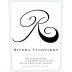 Rivera Vineyards Perpetuity Cabernet Sauvignon 2012 Front Label