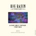 Big Basin Alfaro Family Vineyard Pinot Noir 2010 Front Label
