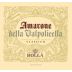 Bolla Amarone della Volpolicella Classico 2007 Front Label