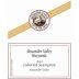 Alexander Valley Vineyards School Top of the Crop Cabernet Sauvignon 2004 Front Label