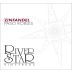 RiverStar Vineyards Zinfandel 2011 Front Label