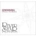 RiverStar Vineyards Zinfandel 2012 Front Label