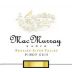 MacMurray Ranch Russian River Pinot Gris 2001 Front Label