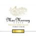 MacMurray Ranch Russian River Pinot Noir 2000 Front Label
