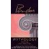 Pindar Mythology Meritage 1998 Front Label