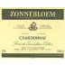 Zonnebloem Chardonnay 2001 Front Label