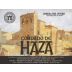 Condado de Haza Ribera del Duero Tinto 2000 Front Label