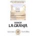 Dehesa La Granja 1999 Front Label