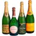 Champagne Party Four Pack Gift Product Image