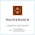 Halter Ranch Cabernet Sauvignon 2014 Front Label