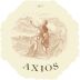 Axios Cabernet Sauvignon 2013 Front Label