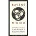Ravenswood Sonoma County Cabernet Sauvignon 2000 Front Label