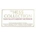 Hess Collection Cabernet Sauvignon 2000 Front Label