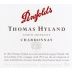 Penfolds Thomas Hyland Chardonnay 2002 Front Label