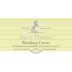 Iron Horse Wedding Cuvee 1999 Front Label