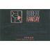 Robert Ramsay Cellars McKinley Springs Syrah 2010 Front Label