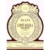 Masi Classico Amarone 1999 Front Label