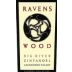 Ravenswood Big River Zinfandel 2000 Front Label