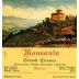 Castello di Monsanto Chianti Classico Riserva 1999 Front Label