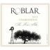 Roblar Winery Chardonnay 2013 Front Label