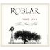 Roblar Winery Pinot Noir 2013 Front Label