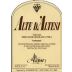 Altesino Alte di Altesi 1999 Front Label