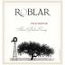 Roblar Winery Triomphe 2014 Front Label