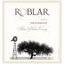 Roblar Winery Triomphe 2011 Front Label