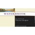 Waterbrook Cabernet Sauvignon 1999 Front Label