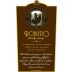 Robledo Family Winery Cabernet Sauvignon 2007 Front Label