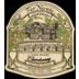 Far Niente Chardonnay 2001 Front Label