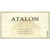 Atalon Cabernet Sauvignon 1999 Front Label
