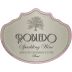 Robledo Family Winery Sparkling Brut 2008 Front Label