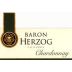 Baron Herzog Chardonnay (OU Kosher) 1995 Front Label
