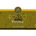 Robledo Family Winery Chardonnay 2013 Front Label