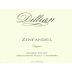 Joel Gott Dillian Ranch Zinfandel 2004 Front Label